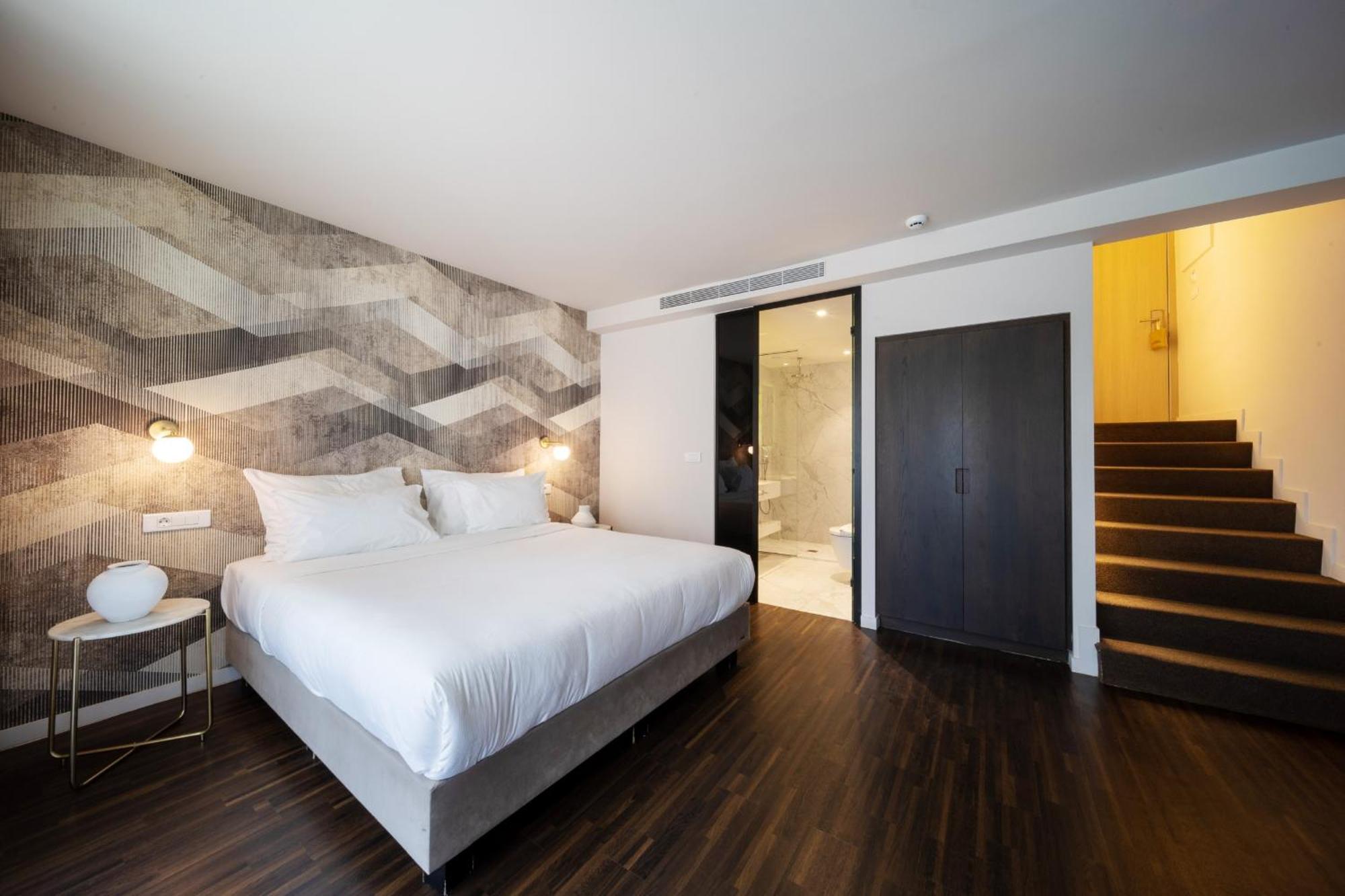 Azur Hotel Athén Kültér fotó