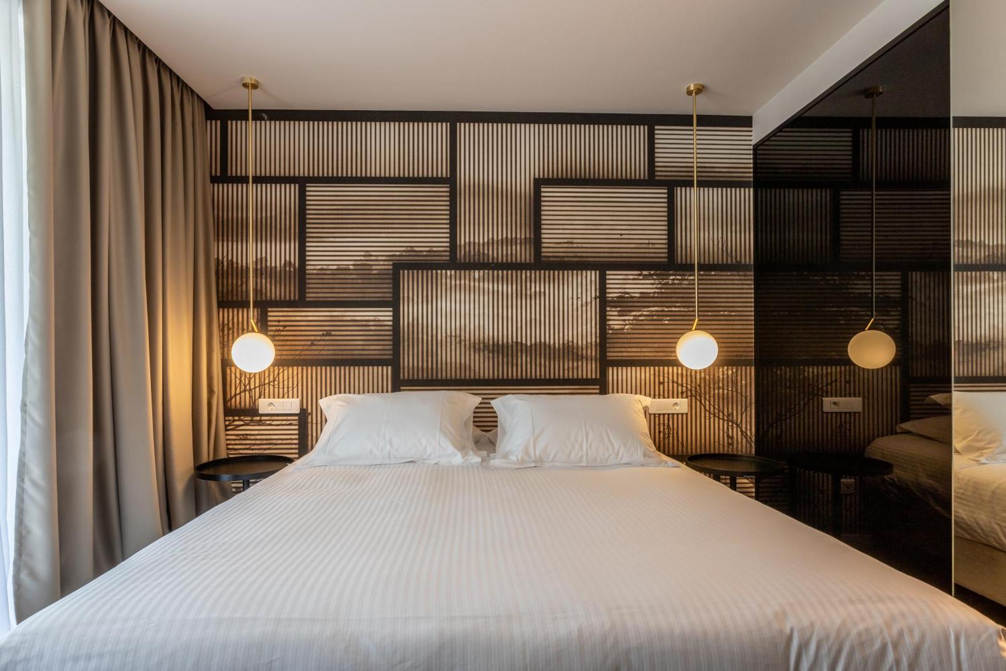 Azur Hotel Athén Szoba fotó