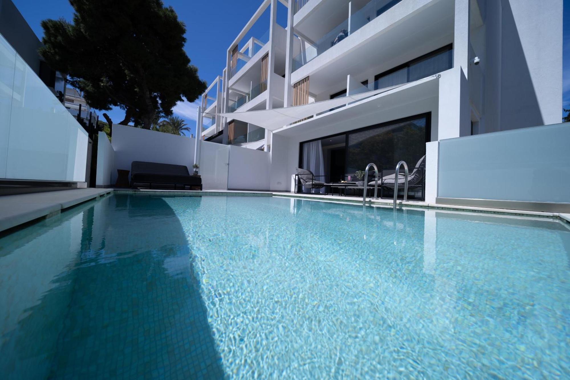 Azur Hotel Athén Kültér fotó