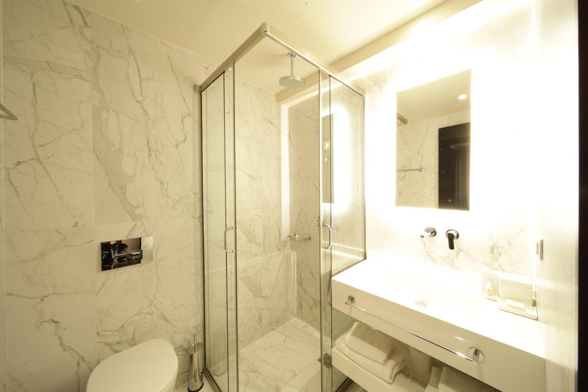 Azur Hotel Athén Kültér fotó